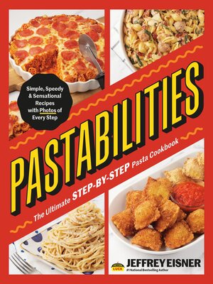 cover image of Pastabilities